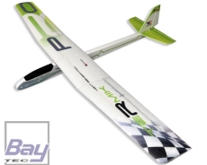 RC-Factory Termik Pro / 1440 mm Grün