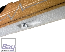 RC-Factory Termik Pro / 1440 mm Grün