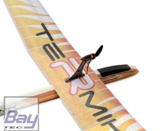 RC-Factory Termik Motor Pylon / Aufsatz