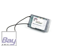 Dynam 2,4 GigaHertz Empfänger
