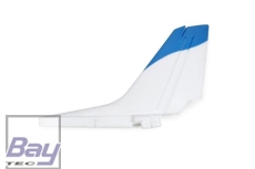 Cessna 310 Seitenruder
