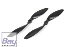 Dynam Cessna EP 400 Propeller (2 Stück) 8x4