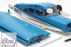 FMS Maule PNP - 150 cm - inkl. Schwimmer