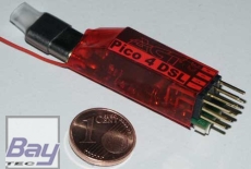 ACT DSL-4ST 4,5g 35/40 MHz