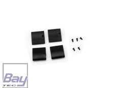 MSR005-B Ersatzpaddles für MSR005