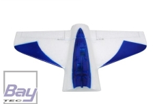 Meteor Höhenleitwerk