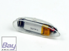 POWER-MULTI light Wireless / LED Beleuchtung / Positionslichter