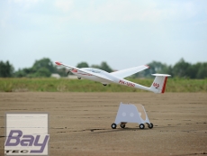 Phoenix ASK-21 3.2m - E-Version Segler ausbaubar zum Elektrosegler