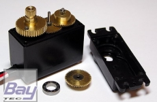 MG995BB/MG Powerservo 11kg doppelt Kugelgelagert Metallgetriebe