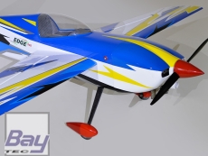 Phoenix Edge 540 blau GP 120CC ARF Carbon - 264 cm