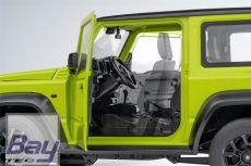 FMS Suzuki Jimny 1:12 - Crawler RTR 2.4GHz