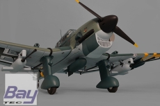 Phoenix Stuka Ju87 60cc - 240 cm - ARF