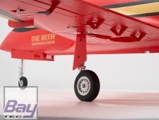 FMS Avanti Jet EDF 90mm - 1290mm - PNP - Jubiläumsversion