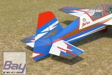 Phoenix YAK 54 blau GP 120CC ARF - 250 cm