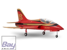 FMS Avanti Jet EDF 90mm - 1290mm - PNP - Jubiläumsversion