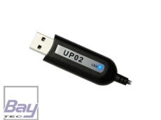 Walkera / deVention USB Software Update Adapter für DEVO 7 # WK-UP02