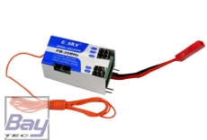 Lama V3/V4 Elektronik Box 35Mhz