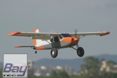 AMXPlanes Tasman 1500mm STOL EPO PNP
