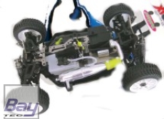 X1-CR Sport Kit Off Road -Buggy 1:8