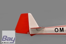 Phoenix Bergfalke - 330 cm Elektrosegler