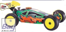 X1-CR Pro Buggy 1:8