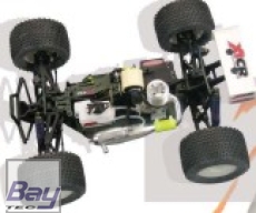 X1-CR Sport Truggy Kit