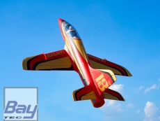 FMS Avanti Jet EDF 90mm - 1290mm - PNP - Jubiläumsversion