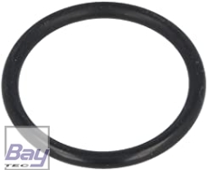 O-Ring Benzinfest 10x6x2