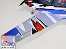 Phoenix Tucano Turboprop Kingtech K-45 / ARF Carbon - 256 cm LIMITED EDITION