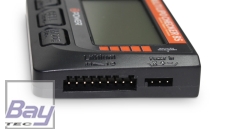 D-Power Multi Lipo Checker 8S / Balancer / Servotester / Akkutester