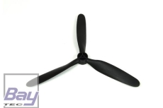 FMS F6F Big Scale blau Propeller 3-flügelig