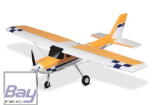 FMS Ranger RTF + 2.4GHz Fernsteuerung - 122 cm - Combo incl. Reflex Gyro System