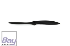 J3 1100mm gelb Propeller 2-flügelig