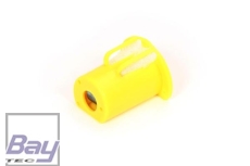 J3 1100mm gelb Motorhalterung