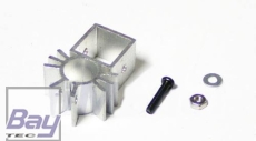 Stickmount Adapter für alle BA-18 Brushlessmotoren