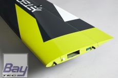 D-Power E-TERNITY² V300 - 300cm Elektrosegler voll-GFK ARF+