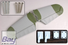 FMS BF109-F Big Scale (New) Höhenruder