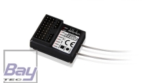 Devo RX1002 Empfänger 10 Kanal