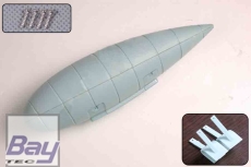 FMS FW190 Big Scale Öltank