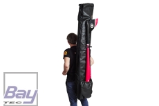 D-Power Rucksack für Segelflumodelle - 175 cm