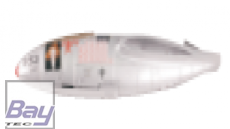 FMS P38 Big Scale Rumpf
