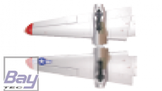 FMS P38 Big Scale Haupttragflächen