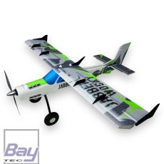 RC-Factory Jabberwocky Grün 1100mm