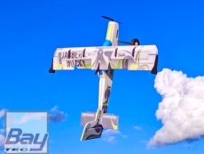 RC-Factory Jabberwocky Gelb 1100mm