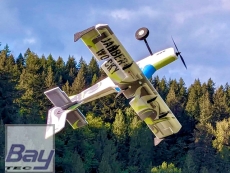 RC-Factory Jabberwocky Gelb 1100mm