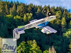 RC-Factory Jabberwocky Gelb 1100mm