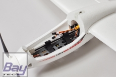 DERBEE ASW-28 Elektrosegler PNP - 200cm