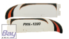 FMS Easy Trainer Haupttragflächensatz