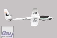 FMS ASW-17 Elektrosegler PNP - 250 cm