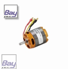 MPBL 3542-6T 920KV 135g Aussenläufer